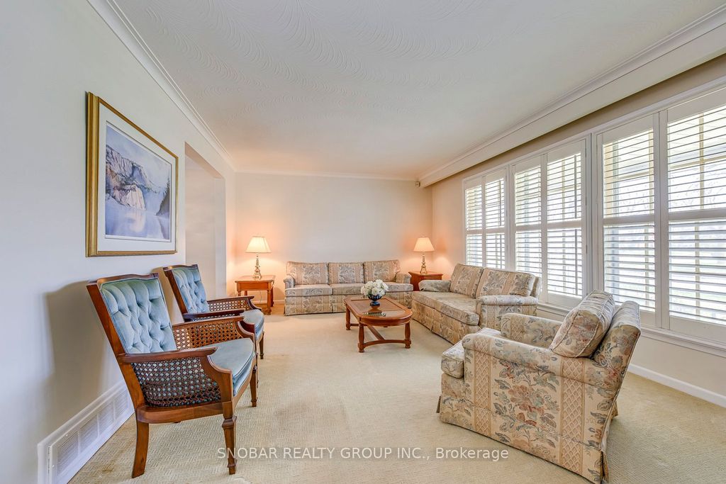 Photo of 2 Hartsdale Drive, Toronto, ON M9R 2S2 (MLS # W13032910)