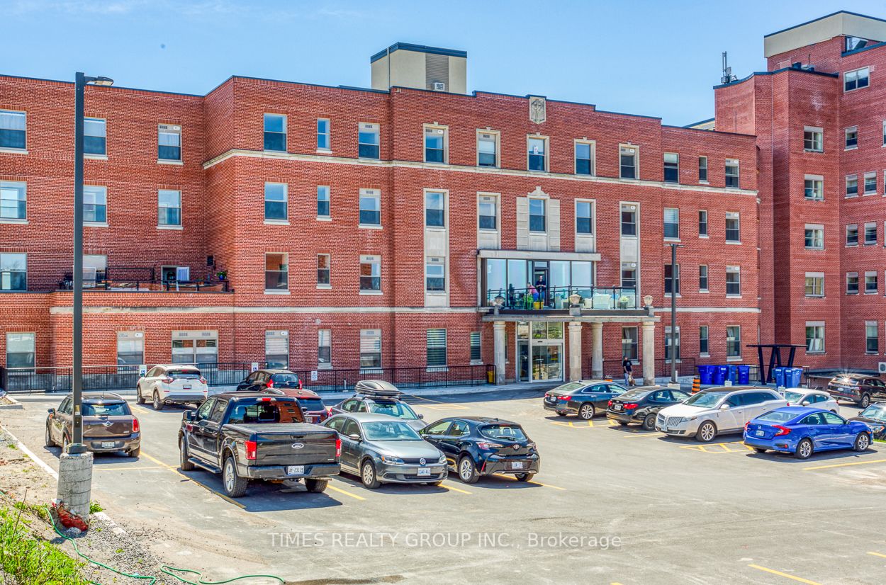 Photo 1 of 5 — 175 Hunter Street E B01, Peterborough, ON K9H 1G9