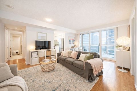 Photo of 153 Beecroft Road #1510, Toronto, ON M2N 7C5 (MLS # C12723134)