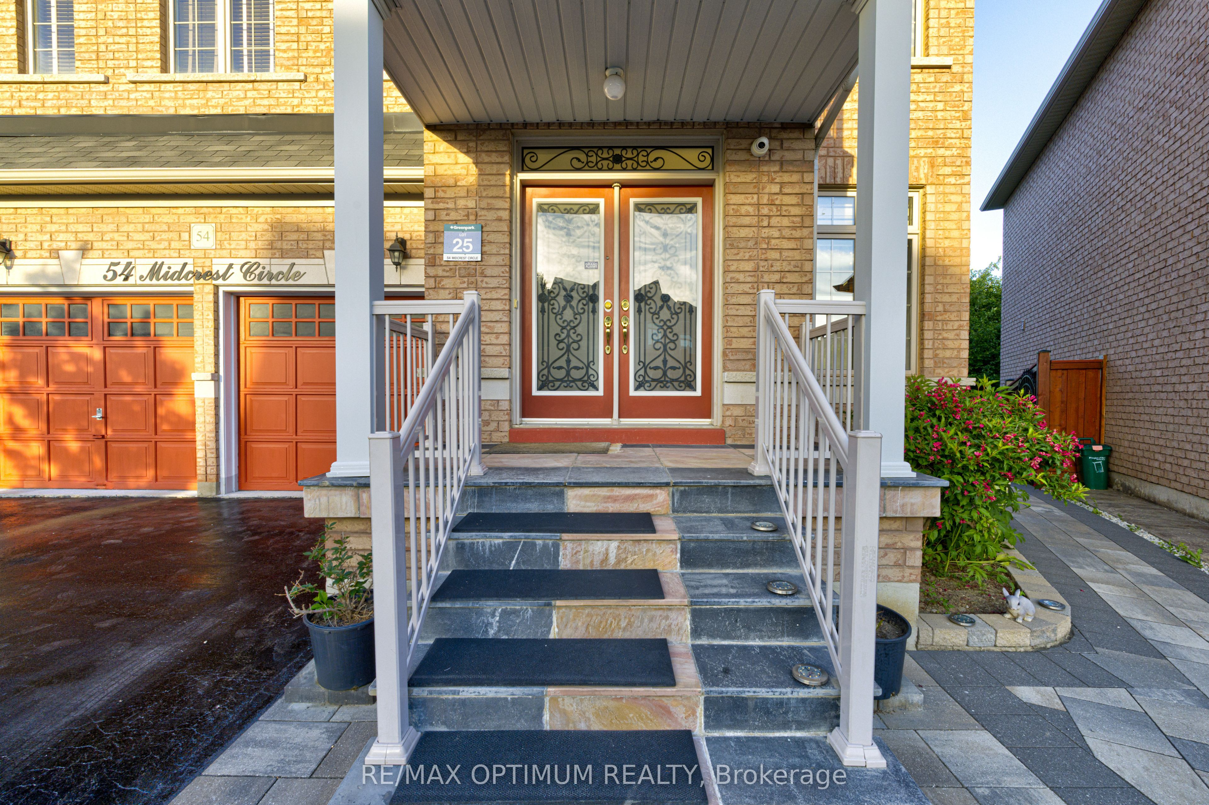 54 Midcrest Circle