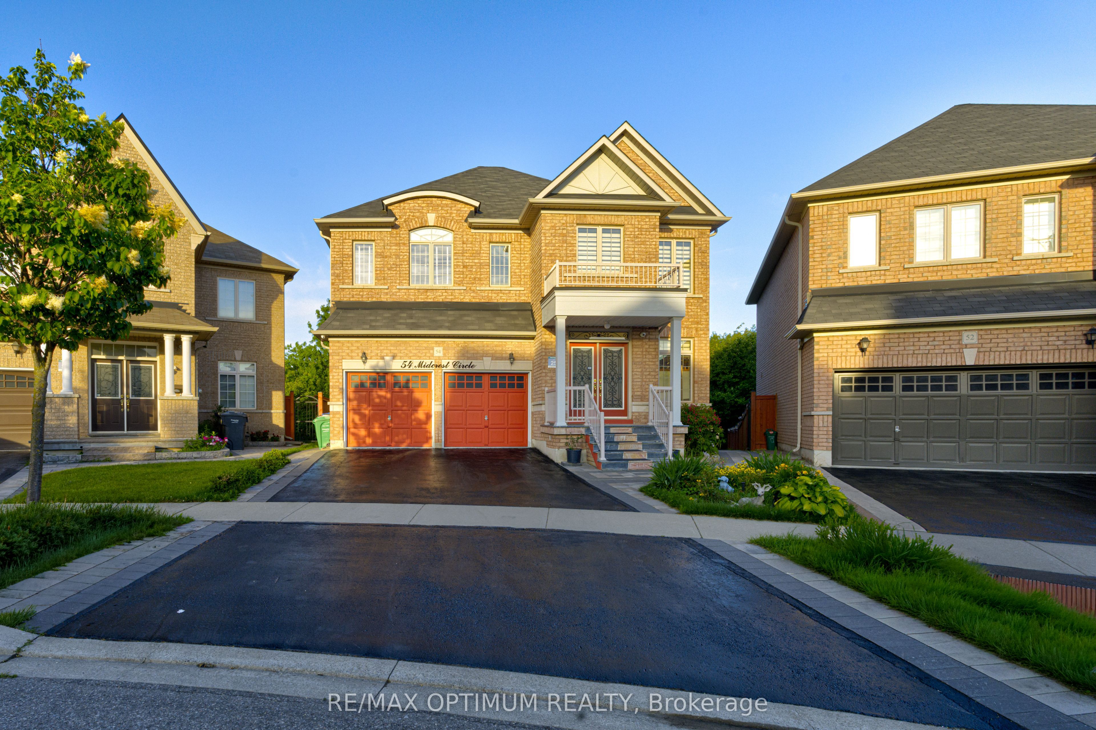 54 Midcrest Circle