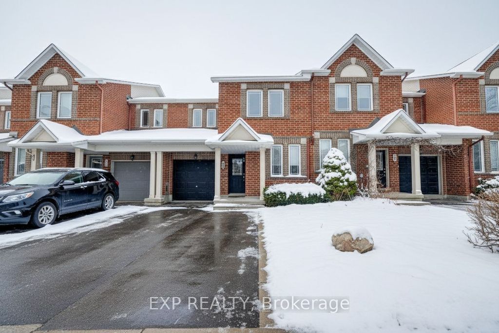 Photo of 12 Marabrooke Street, Barrhaven, ON K2G 7A1 (MLS # X12824450)