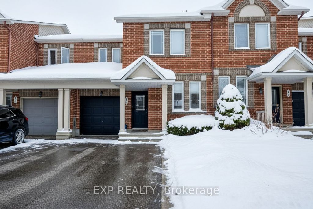 Photo of 12 Marabrooke Street, Barrhaven, ON K2G 7A1 (MLS # X12824450)