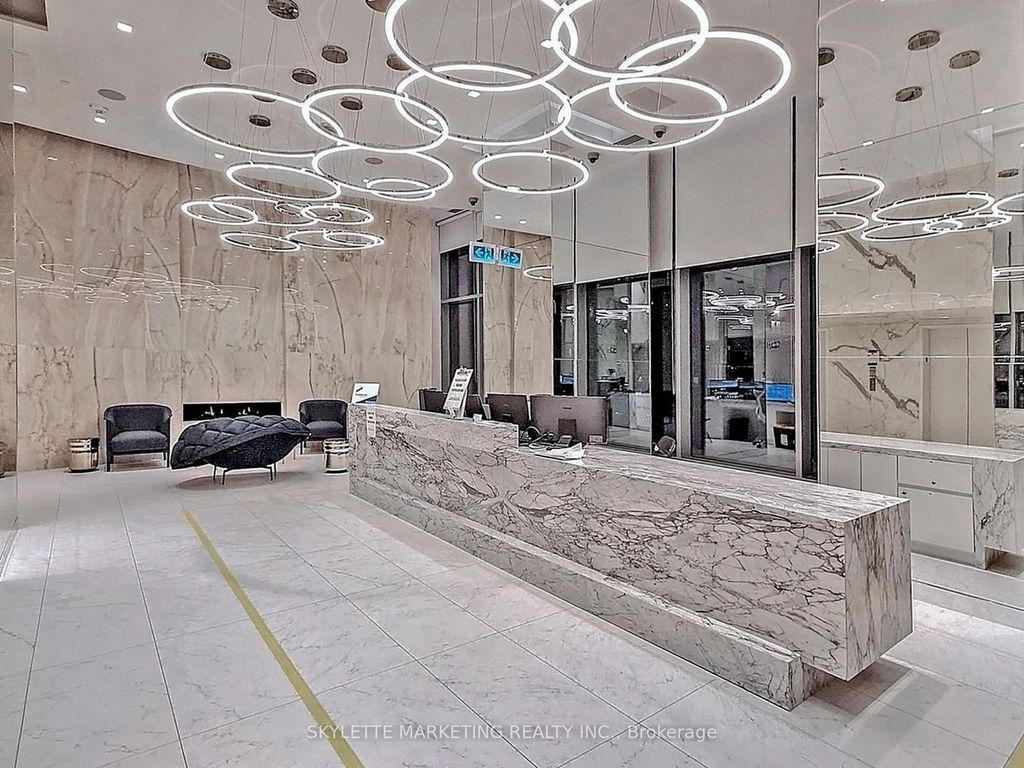 Photo of 251 Jarvis Street #4014, Toronto, ON M5B 0C3 (MLS # C12930126)