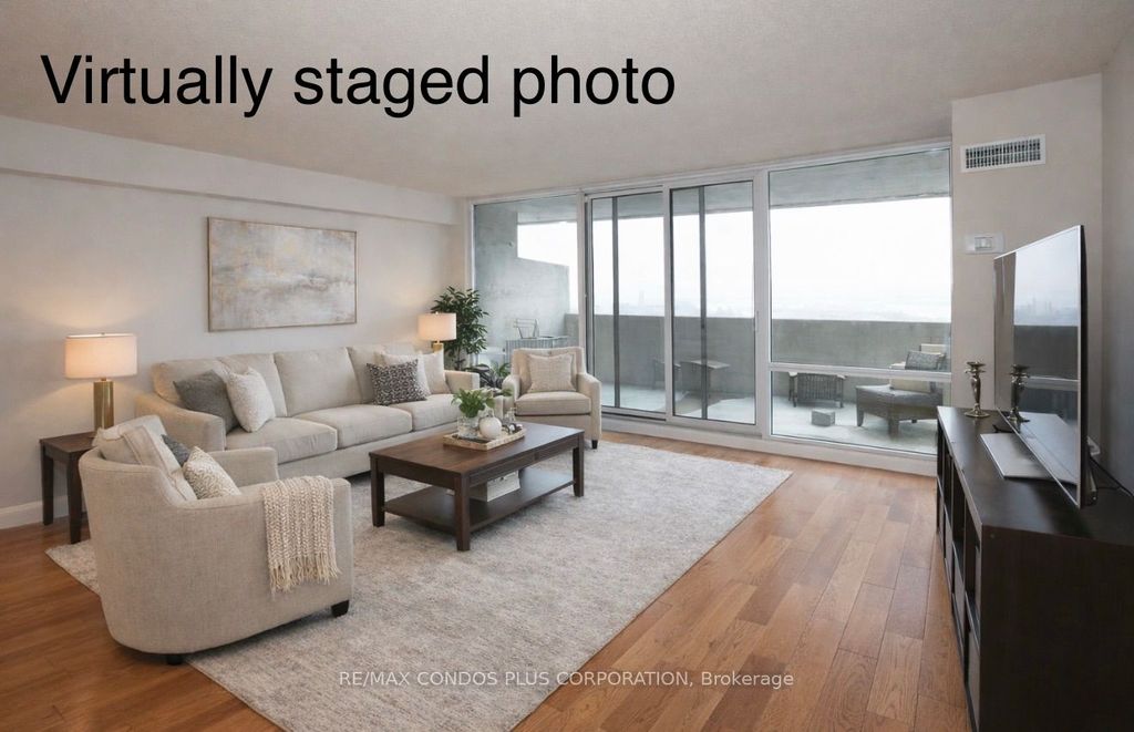 Photo of 260 Scarlett Road #1605, Toronto, ON M6N 4X6 (MLS # W12860032)