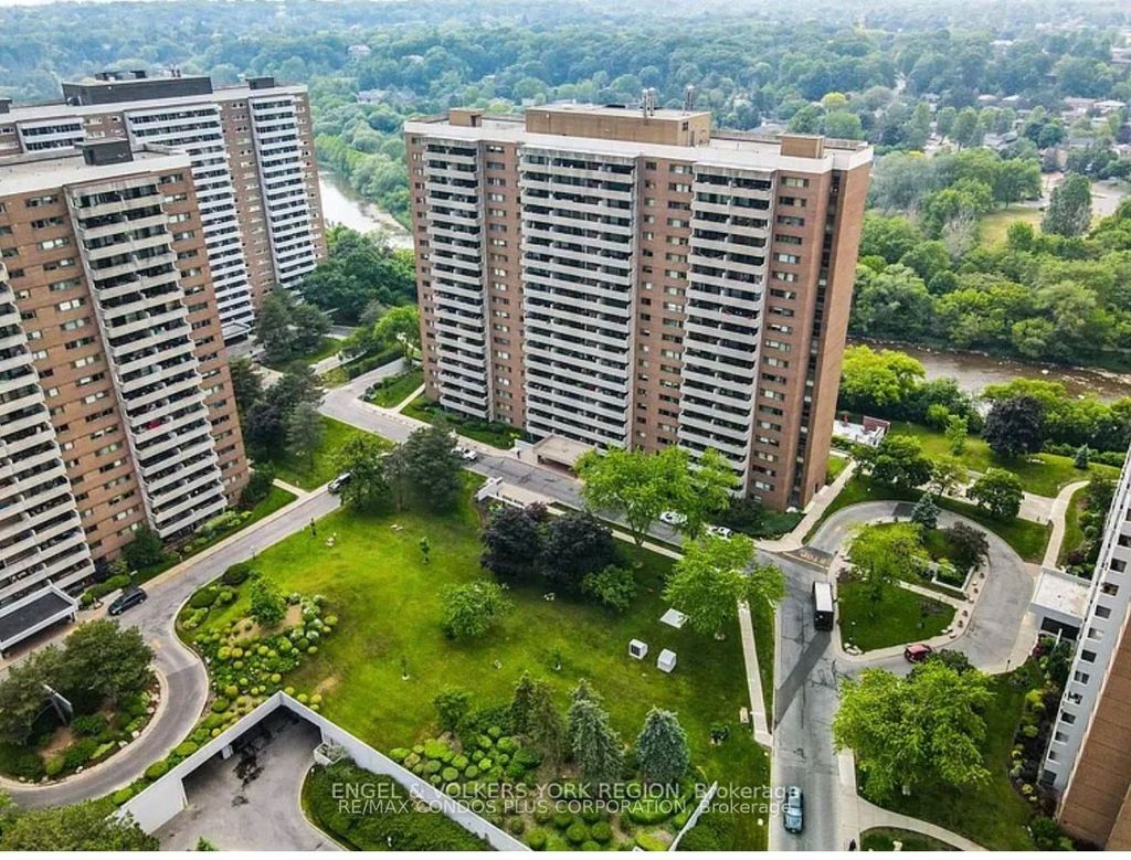 Photo of 260 Scarlett Road #1605, Toronto, ON M6N 4X6 (MLS # W12860032)