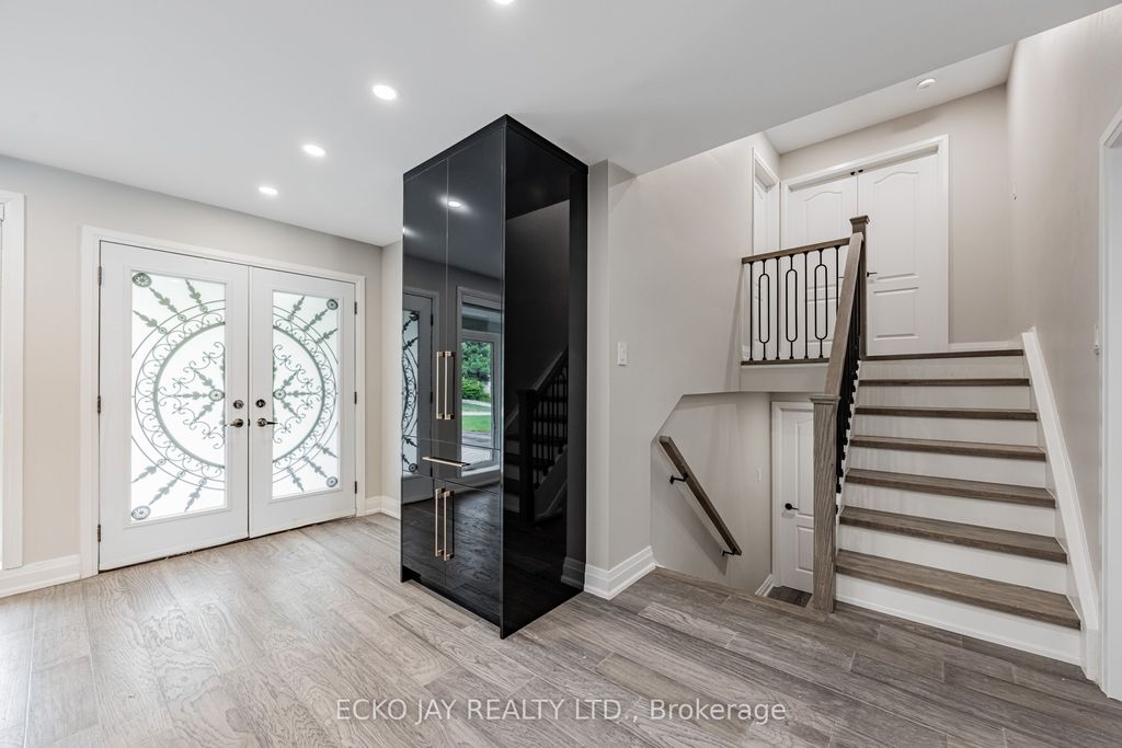 Photo of 32 Hirondelle Place, Toronto, ON M3A 1V8 (MLS # C12404251)