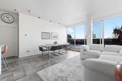 160 Baldwin Street 610 Toronto ON M5T 3K7