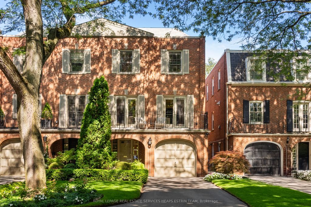 Photo of 100 Elm Avenue, Toronto, ON M4W 1P2 (MLS # C12404308)