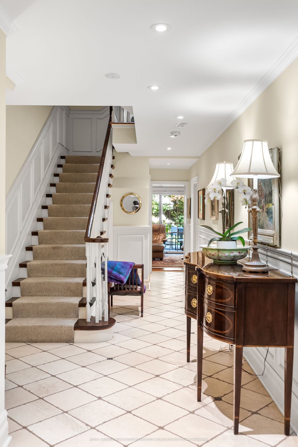 Photo of 100 Elm Avenue, Toronto, ON M4W 1P2 (MLS # C12404308)