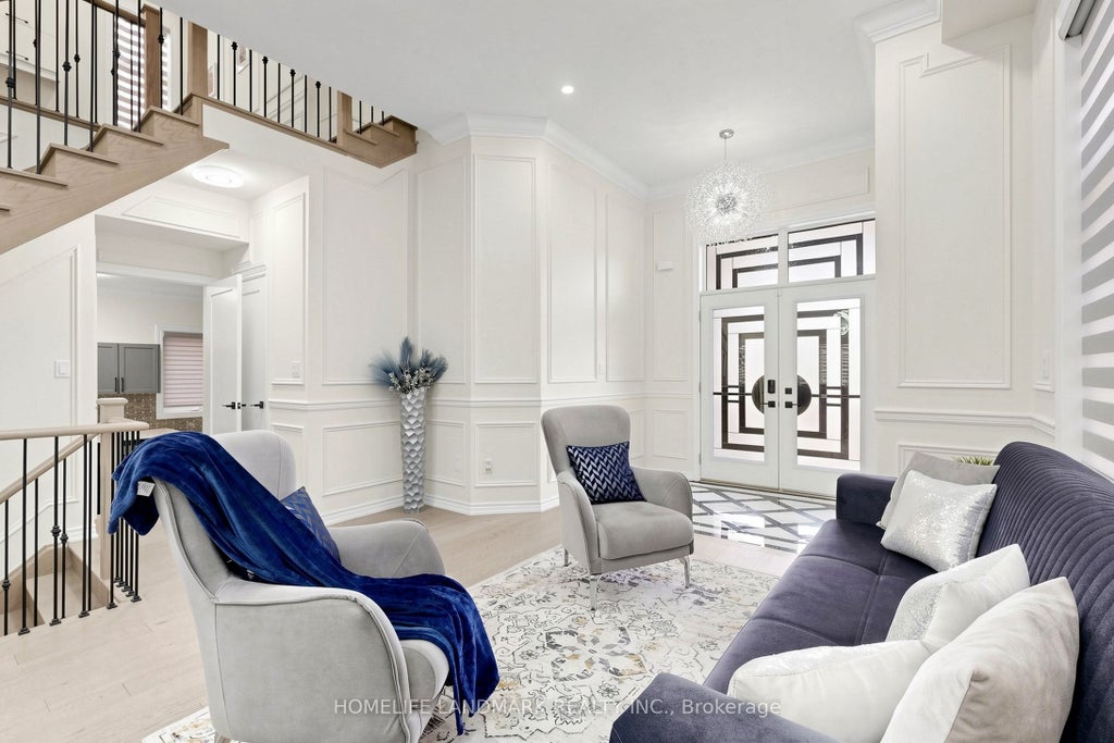 Photo of 45 Morley Crescent, Whitby, ON L1R 3C2 (MLS # E13606466)