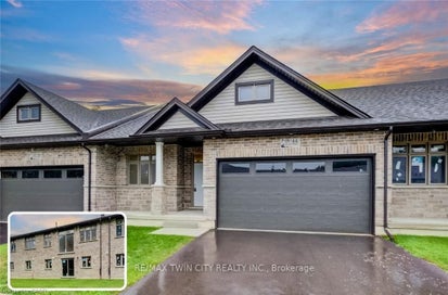 44 MAIN Street 19 East Zorra-Tavistock ON N0J 1M0
