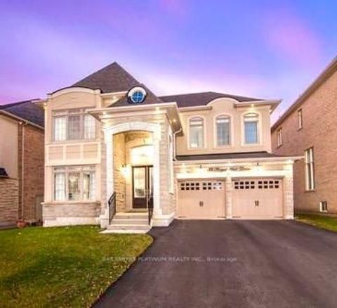 34 Royal West Drive Brampton ON L6X 2M4