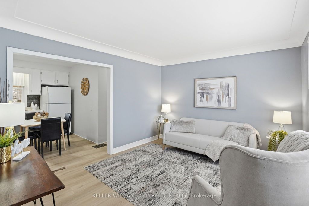 Photo of 7 West 1st Street, Hamilton, ON L9C 3B5 (MLS # X12882018)