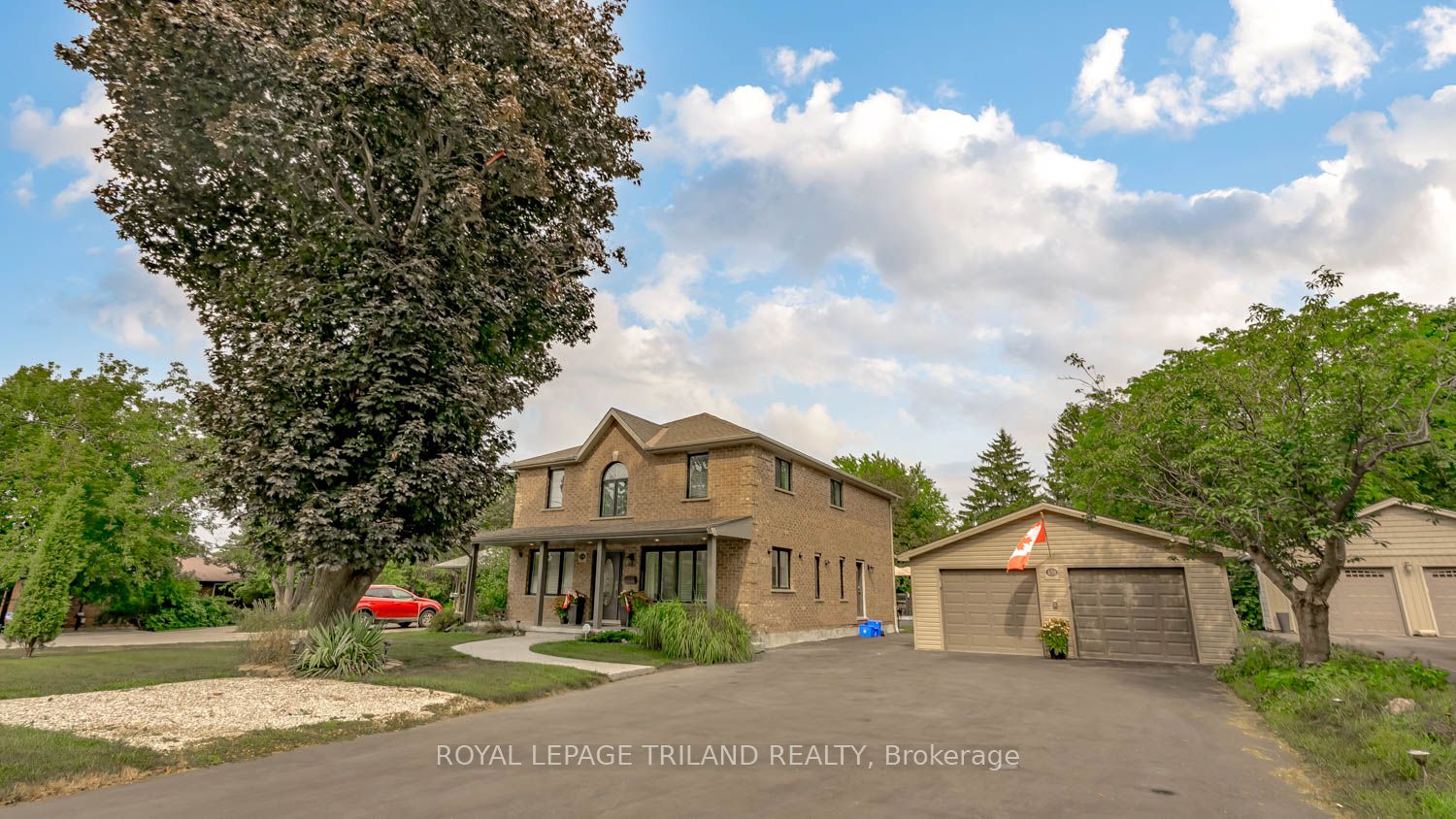 Photo 1 of 50 — 458 Boler Road, London South, ON N6K 2K7