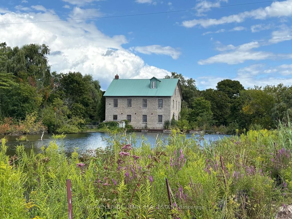 Photo of 5 Pond Street, Trent Hills, ON K0L 1Y0 (MLS # X12364274)