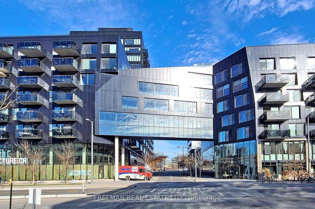 Photo of 47 Lower River Street #PH 37, Toronto, ON M5A 0G1 (MLS # C12935646)