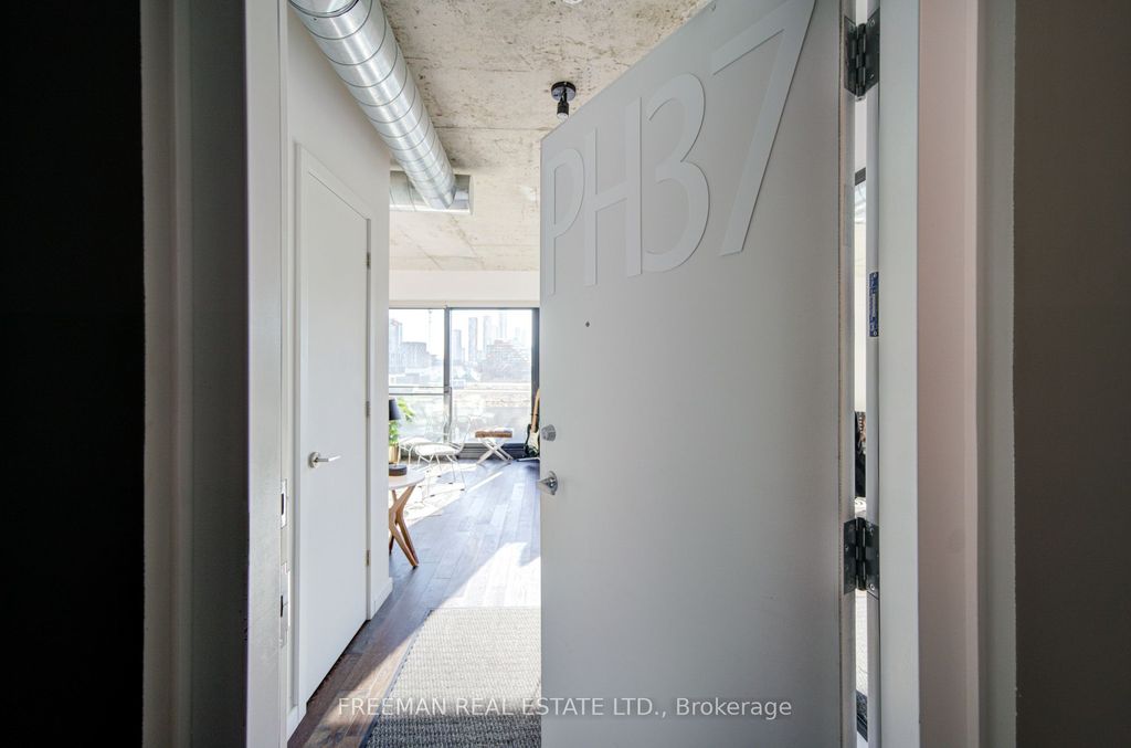 Photo of 47 Lower River Street #PH 37, Toronto, ON M5A 0G1 (MLS # C12935646)