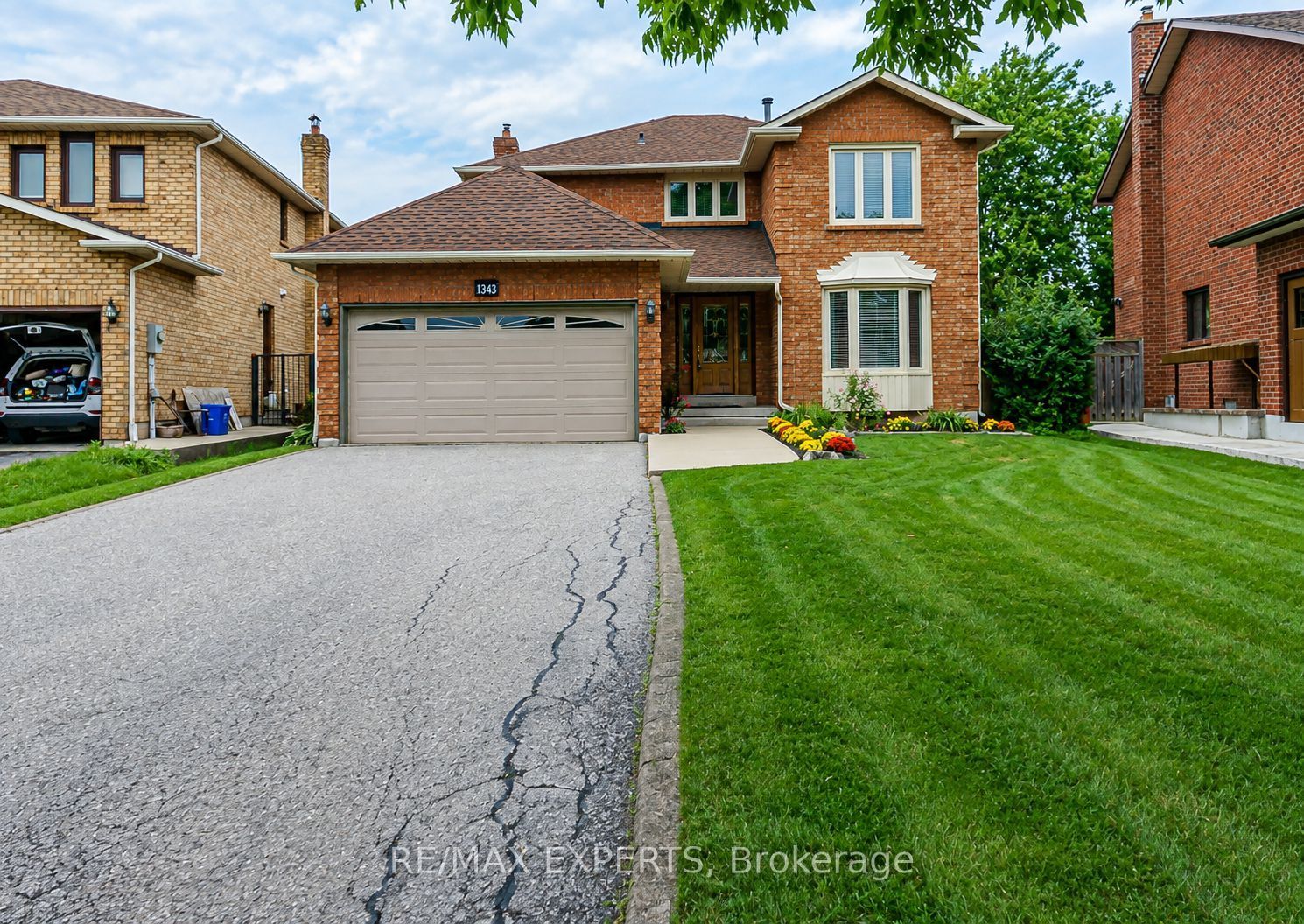 1343 Greenwood Crescent