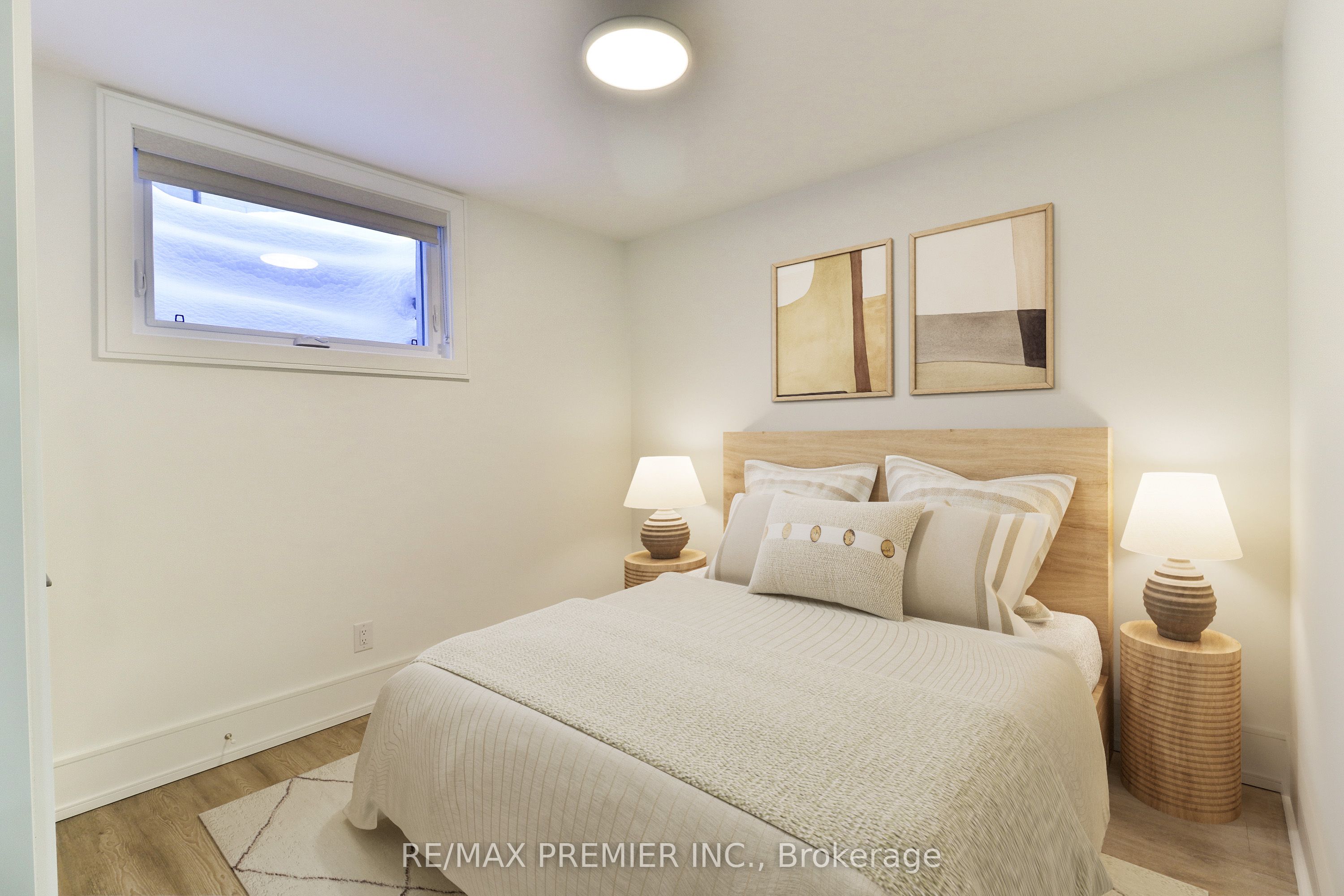 88 Lindsey Avenue Bsmt