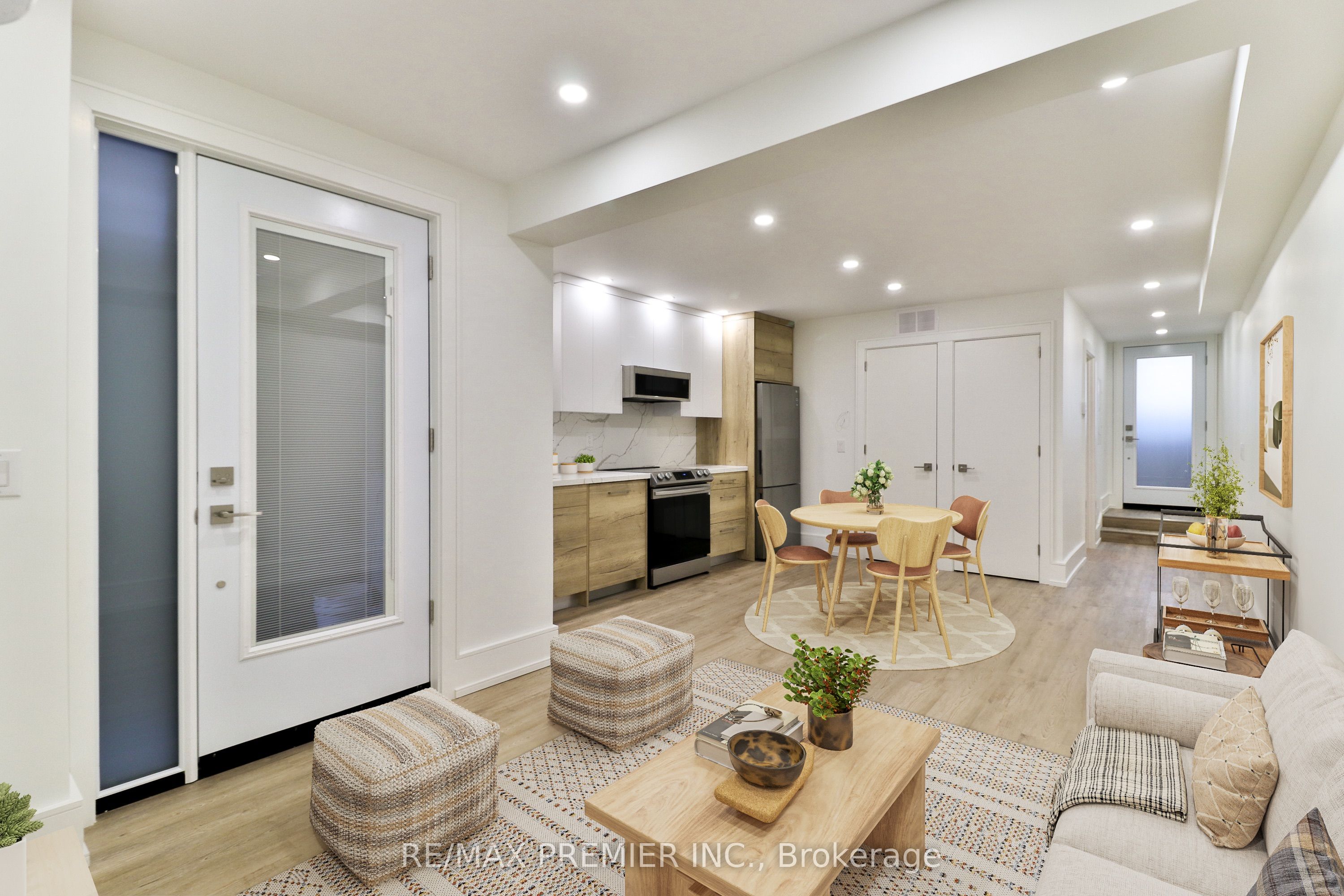 88 Lindsey Avenue Bsmt