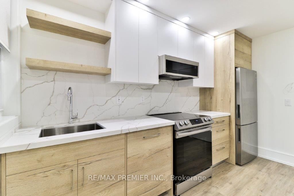 88 Lindsey Avenue Bsmt