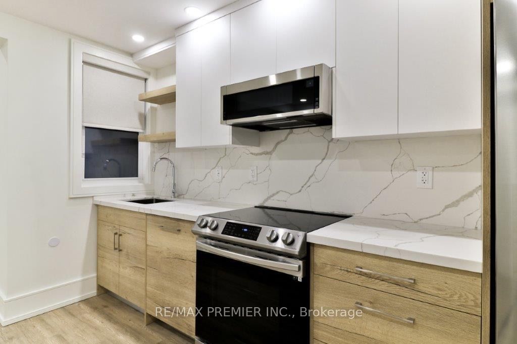 88 Lindsey Avenue Bsmt