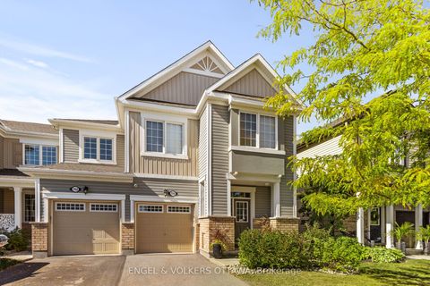 Photo of 760 Mayfly Crescent, Barrhaven, ON K2J 6C9 (MLS # X12479076)