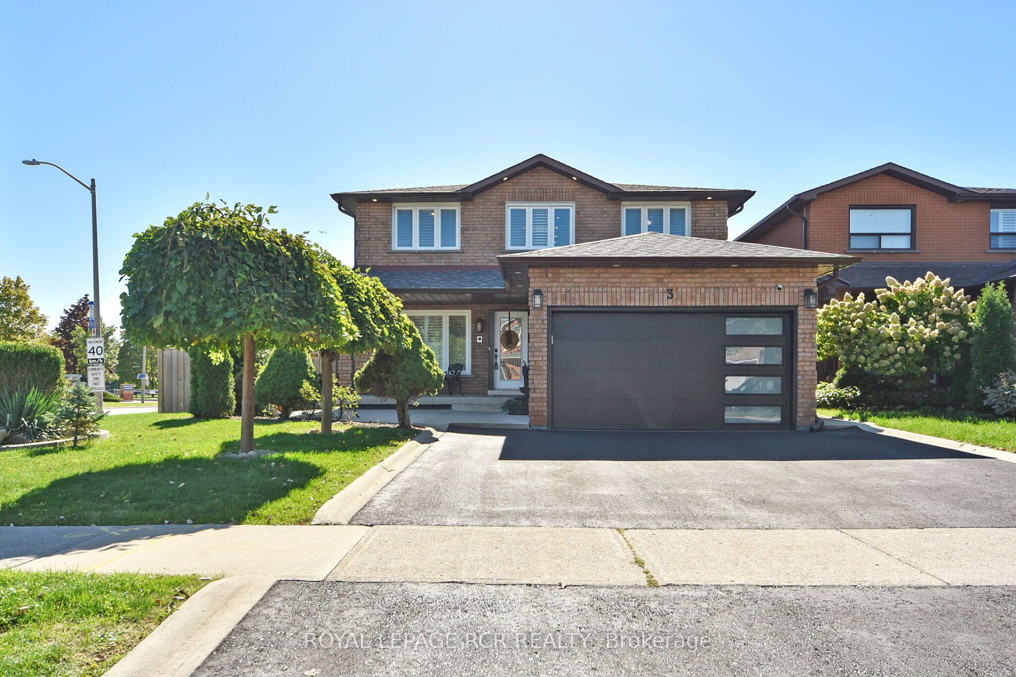 3 Jackman Crescent