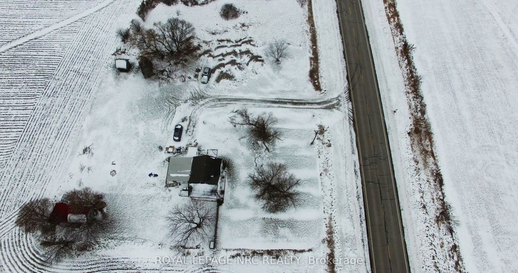 Photo of 4832 Regional 20 Road, Lincoln, ON L0R 1Y0 (MLS # X12659168)