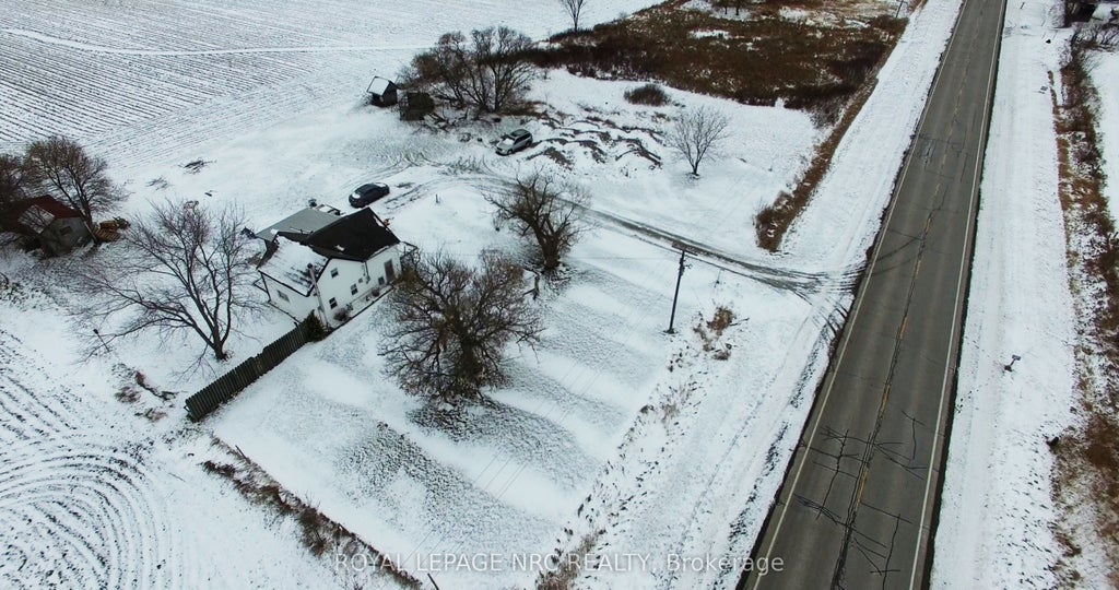 Photo of 4832 Regional 20 Road, Lincoln, ON L0R 1Y0 (MLS # X12659168)