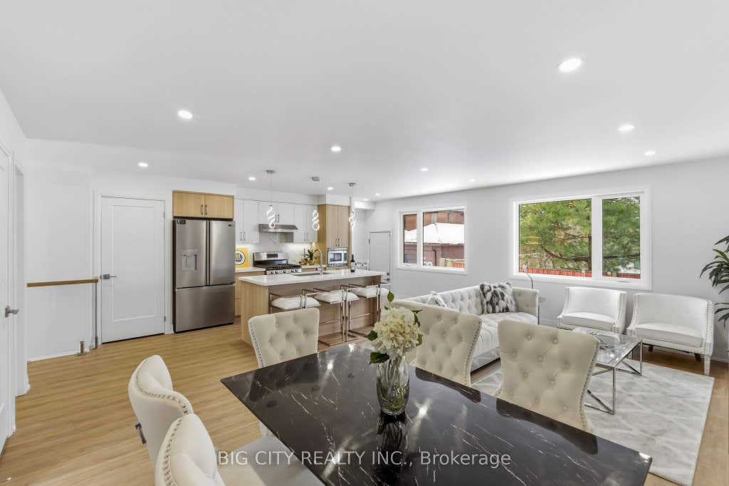 Photo of 68 Westholme Avenue #4, Toronto, ON M6P 3B8 (MLS # W13426652)