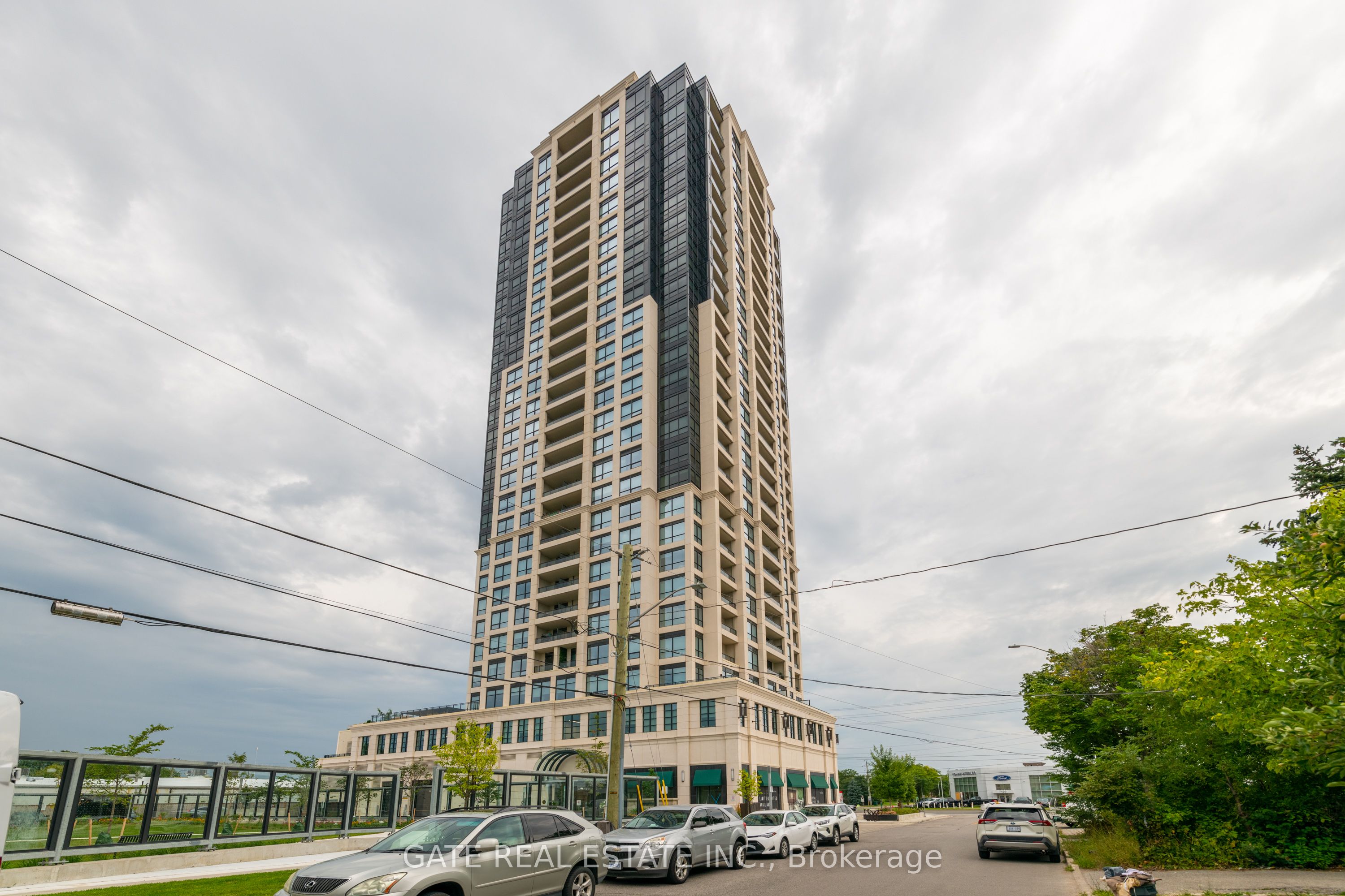 1 Grandview Avenue 511