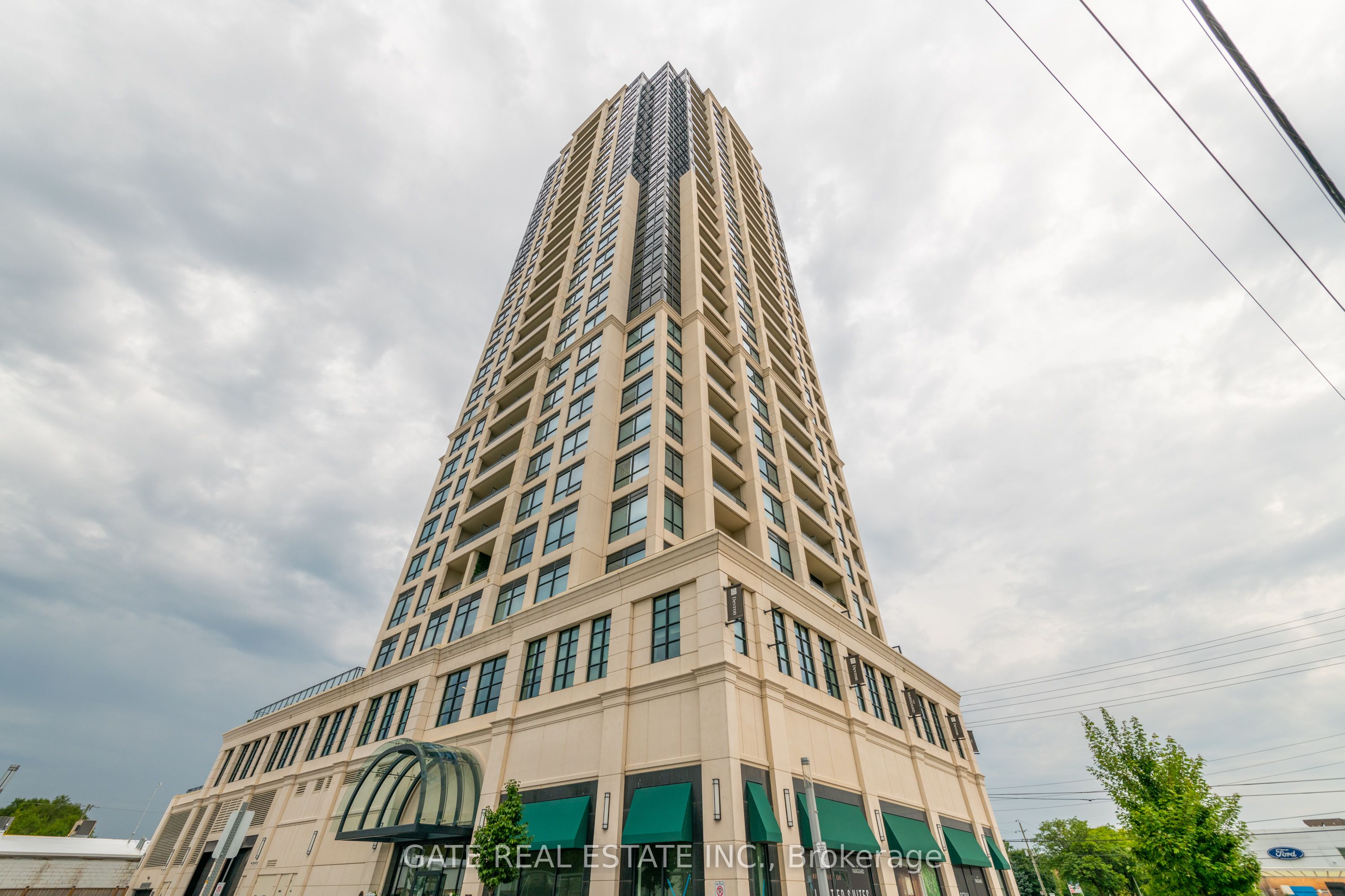 1 Grandview Avenue 511