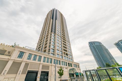 1 Grandview Avenue 511 Markham ON L3T 1G9