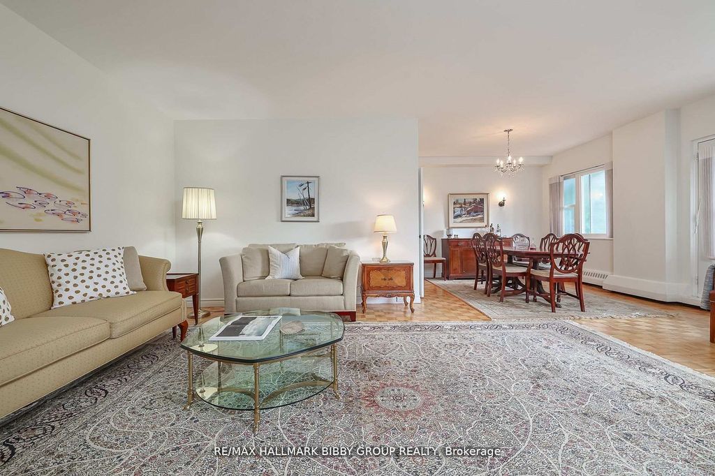 Photo of 21 Dale Avenue #435, Toronto, ON M4W 1K3 (MLS # C12691374)