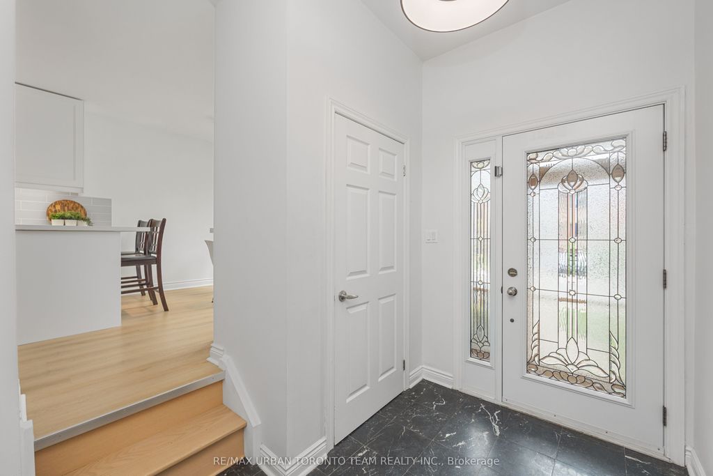 Photo of 50 Ashland Avenue, Toronto, ON M4L 1K1 (MLS # E12427448)