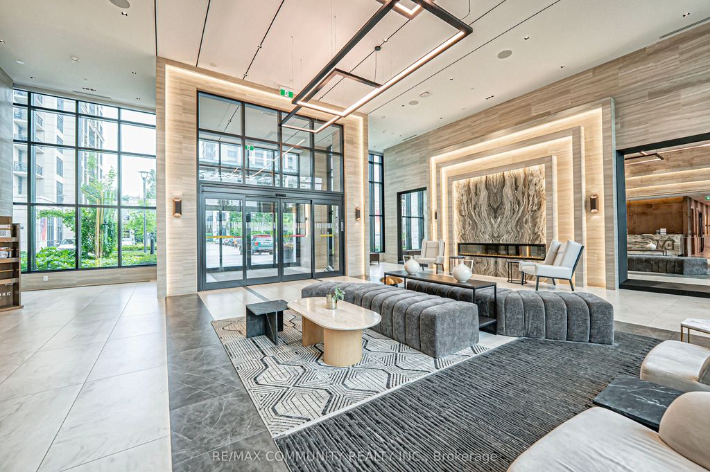 Photo of 10 Eva Road #2606, Toronto, ON M9C 0B3 (MLS # W12192153)