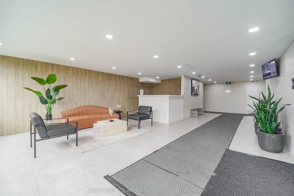 Photo of 100 Echo Point #1708, Toronto, ON M1W 2V2 (MLS # E12670140)