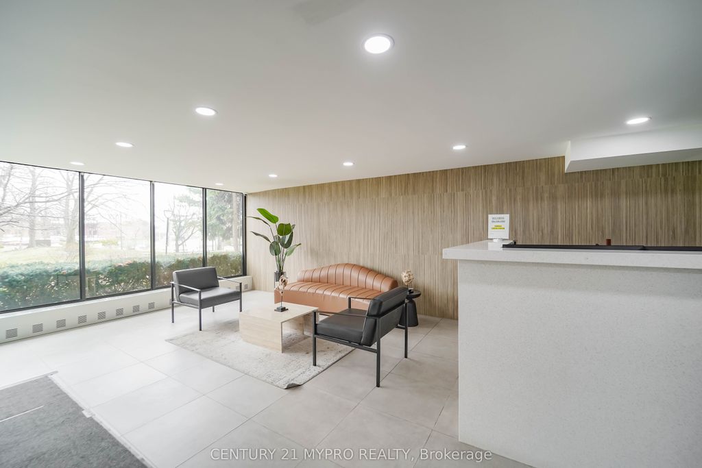 Photo of 100 Echo Point #1708, Toronto, ON M1W 2V2 (MLS # E12670140)