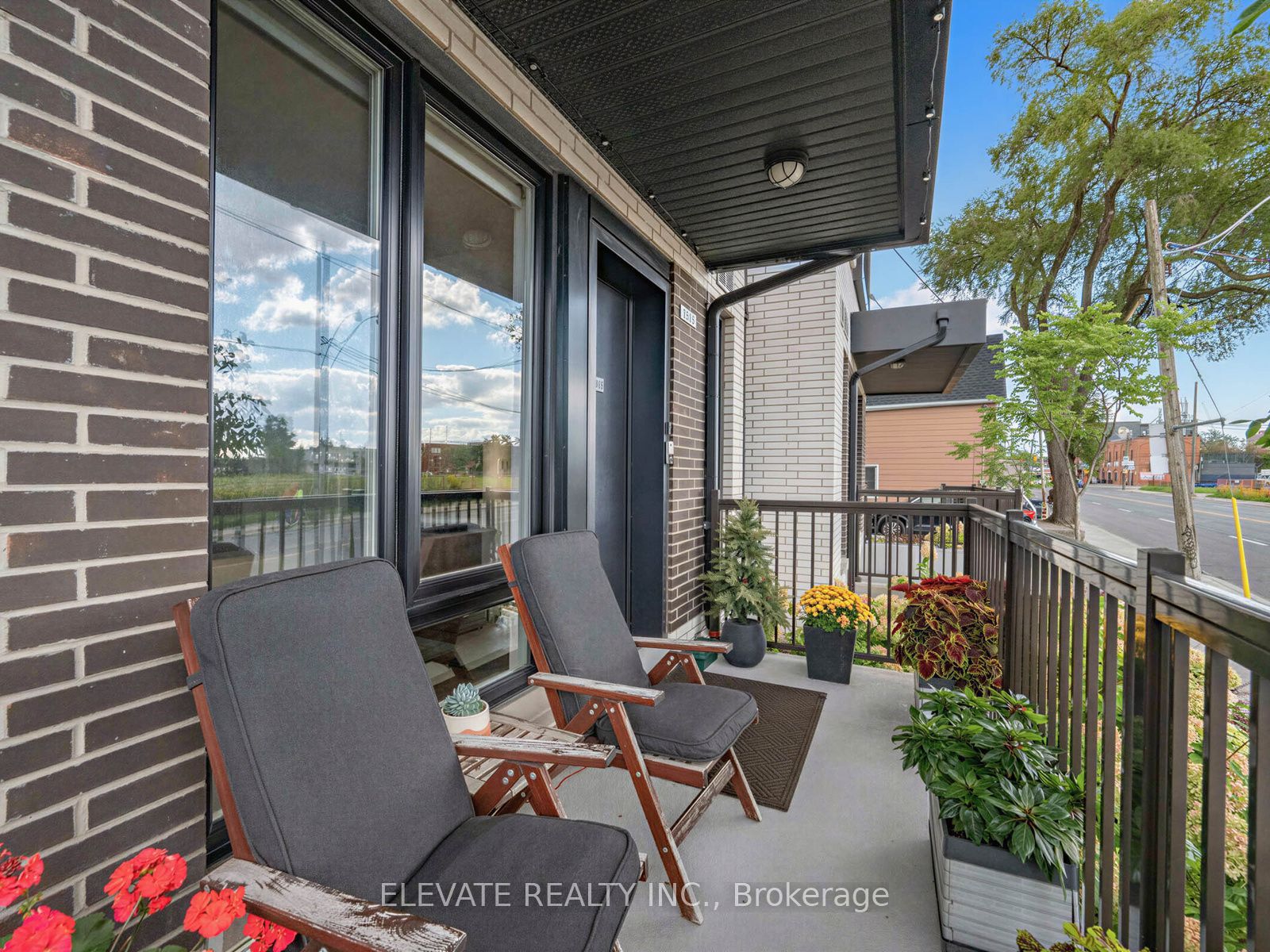 40 Ed Clark Gardens Boulevard 15