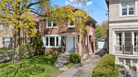 23 Humbervale Boulevard Toronto ON M8Y 3P3