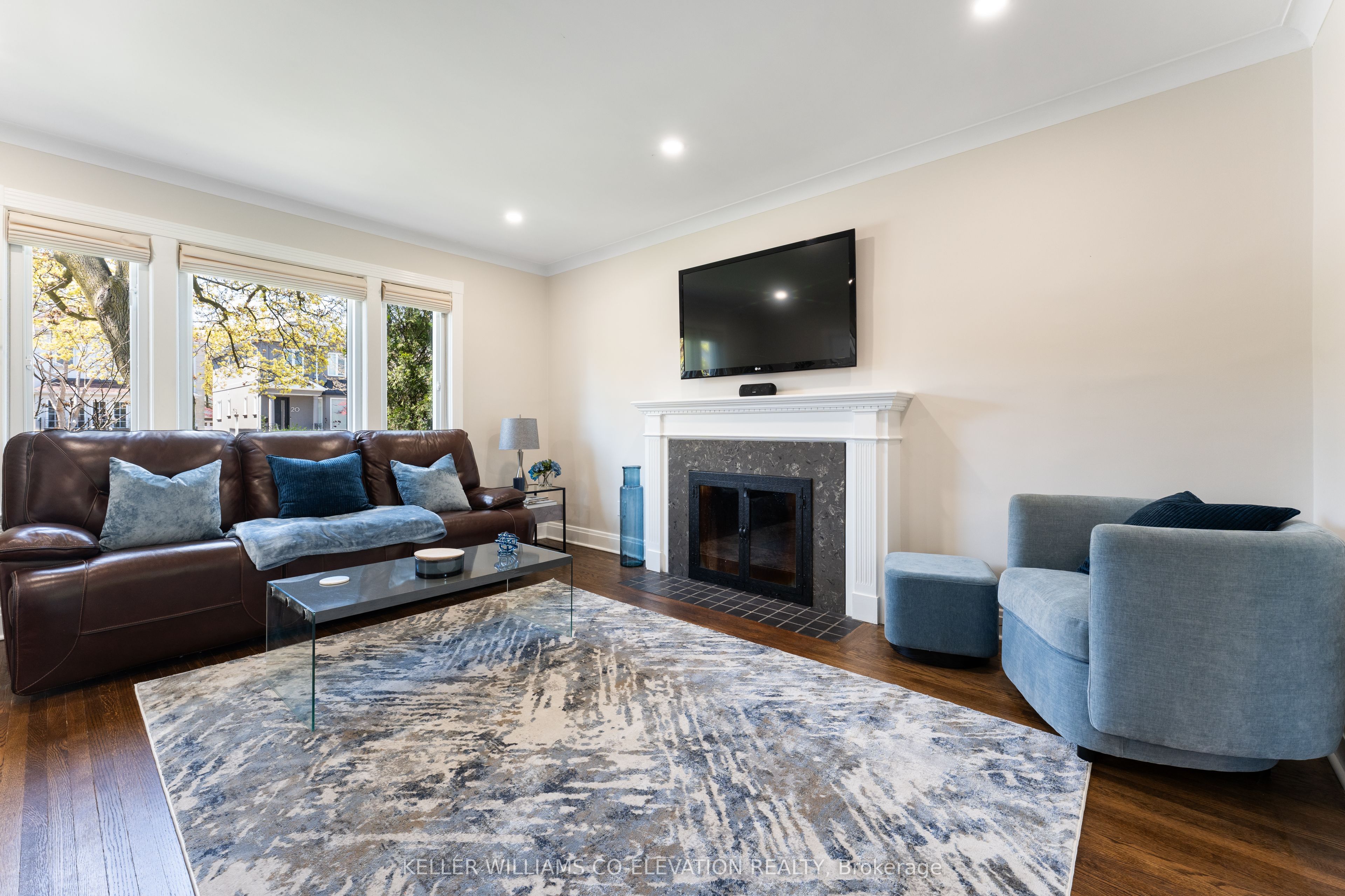 23 Humbervale Boulevard