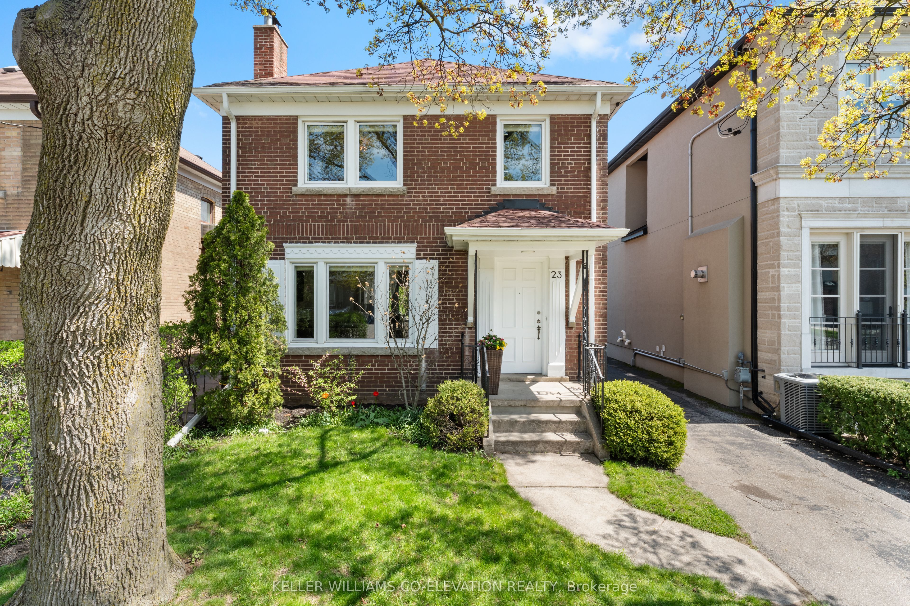 23 Humbervale Boulevard
