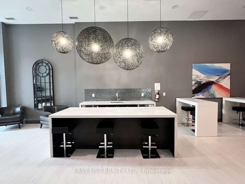 Photo of 125 Western Battery Road #1402, Toronto, ON M6K 3R8 (MLS # C13141208)