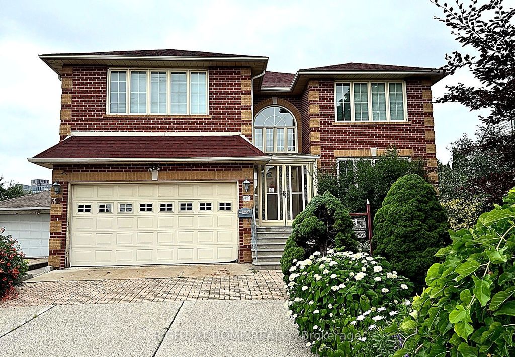 Photo of 32 Creston Road, Toronto, ON M6A 1J1 (MLS # W12850506)