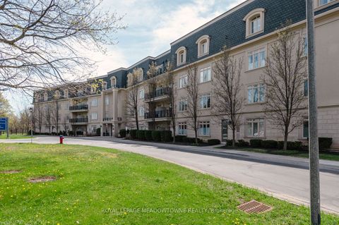 443 Centennial Forest Drive 212 Milton ON L9T 6A1