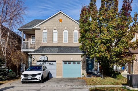 5689 Longboat Avenue Mississauga ON L5M 7E6