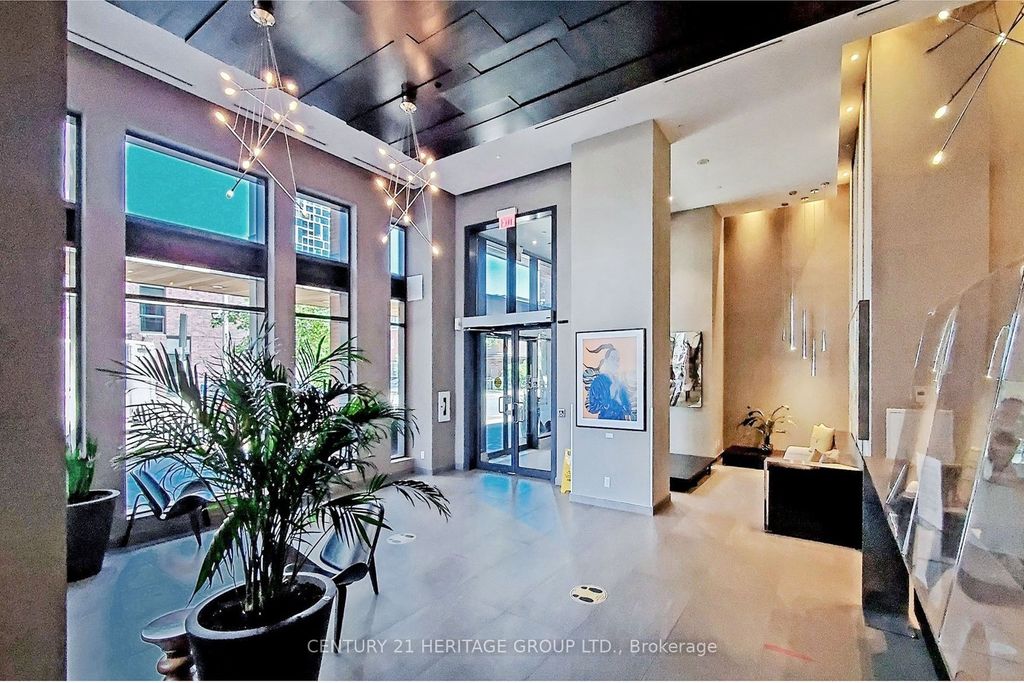 Photo of 170 Sumach Street #1201, Toronto, ON M5A 0C3 (MLS # C12421070)