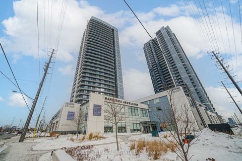 3700 Highway 7 N/A 1201 Vaughan ON L4L 0G8